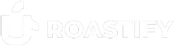 roastify logo