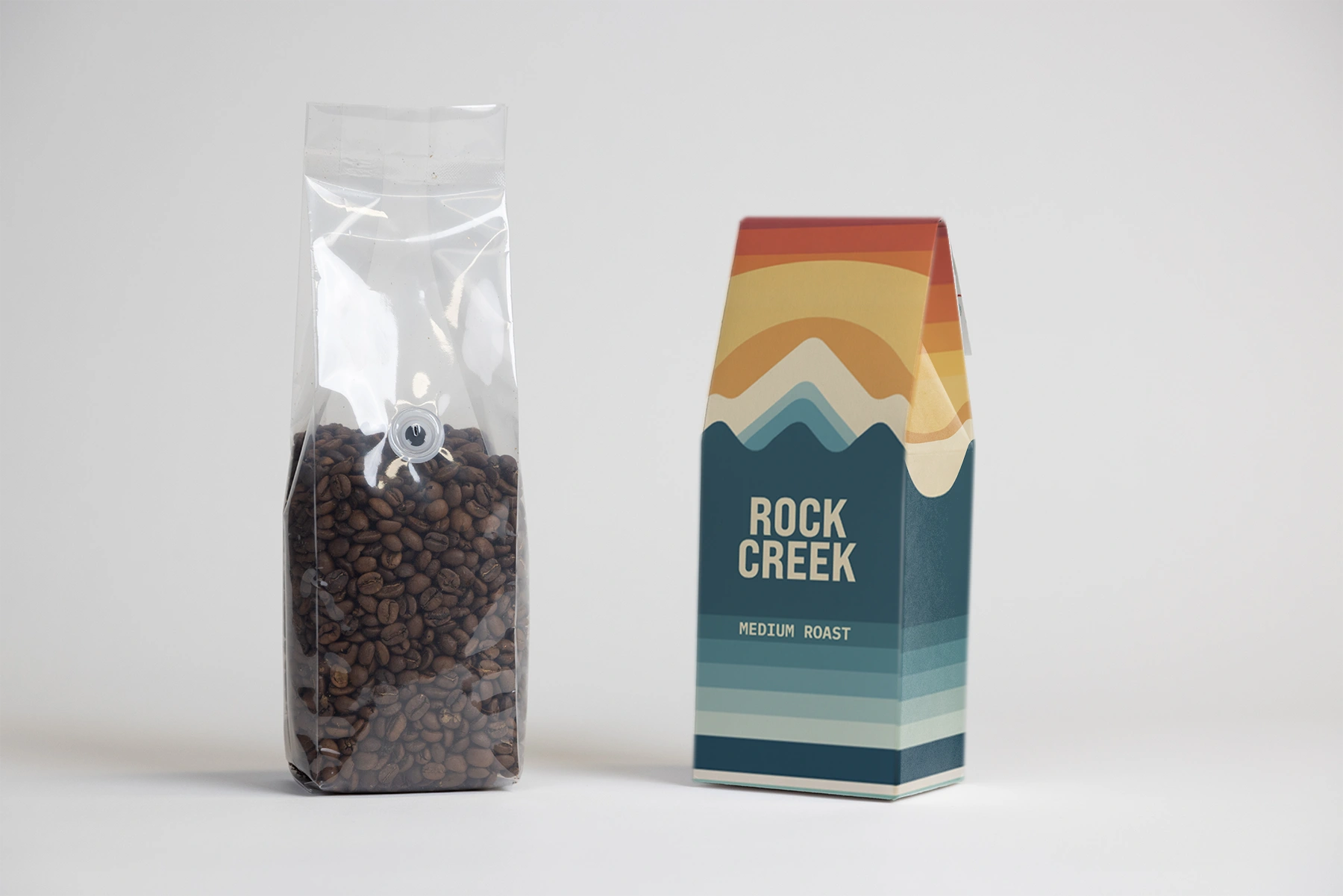 Rock Creek