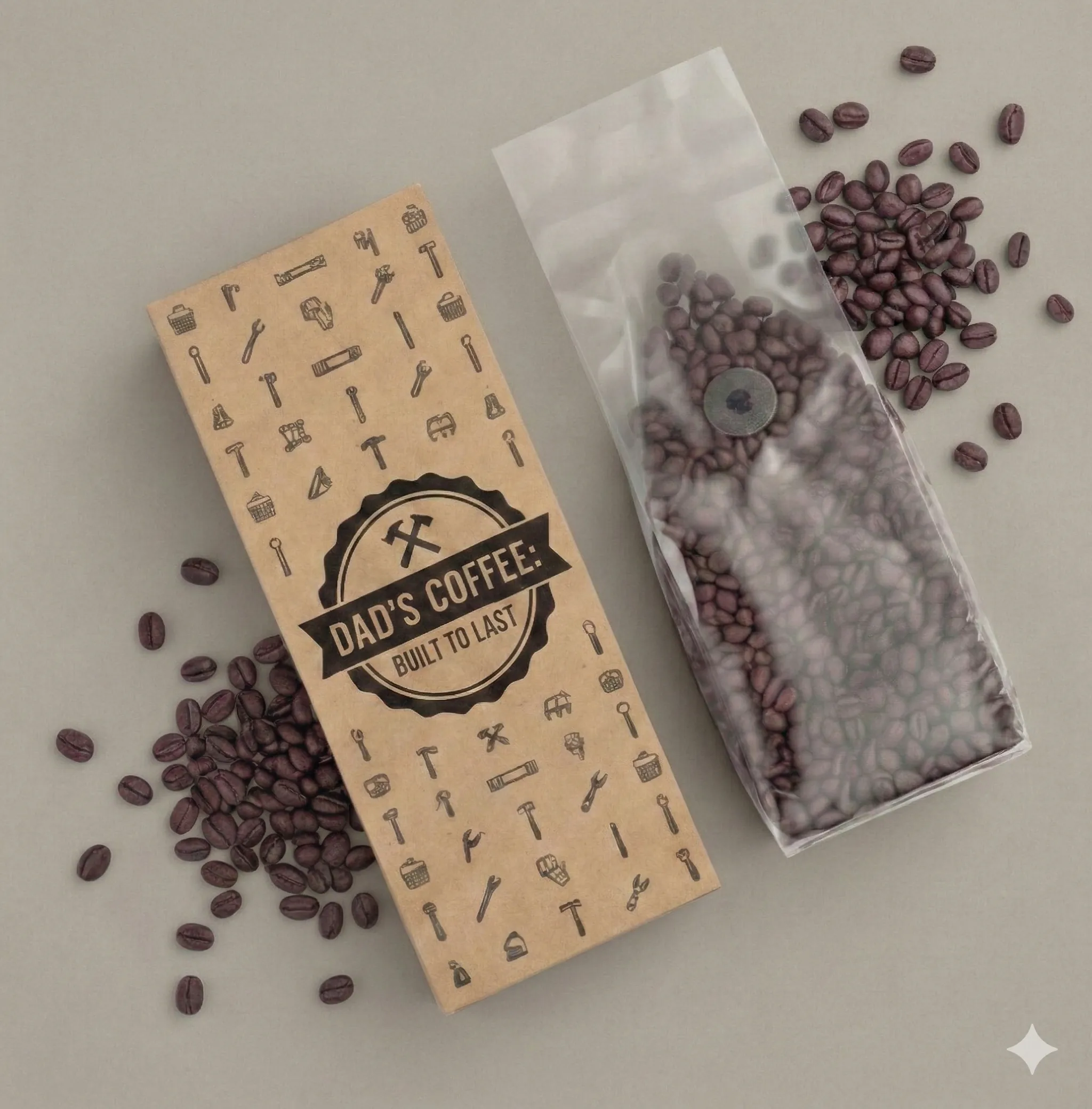 Design A Coffee
