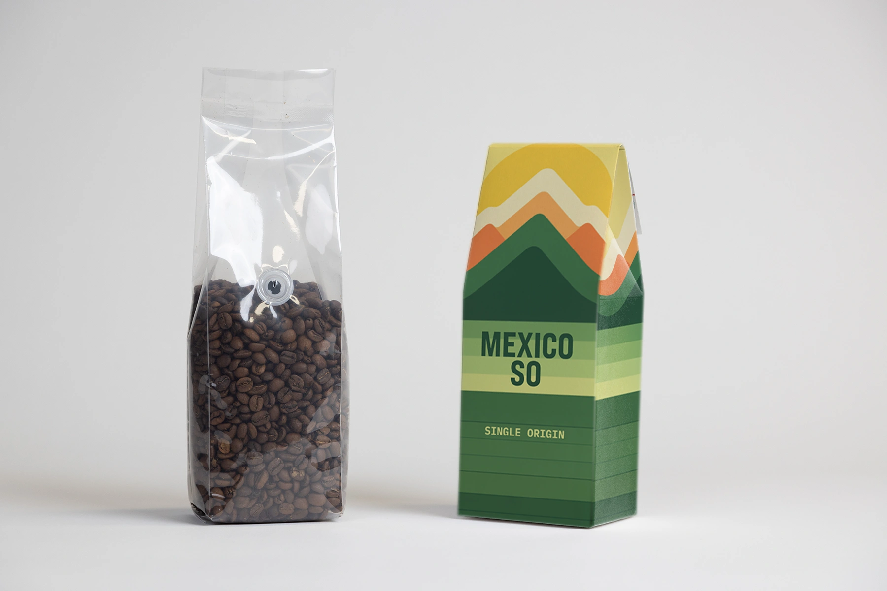 Mexico Single Origin